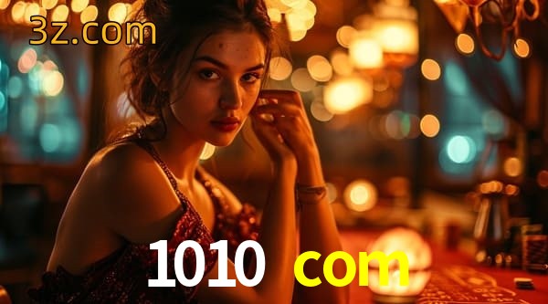  1010 com app